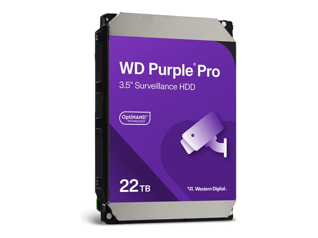 Elara WD Purple Pro WD221PURP