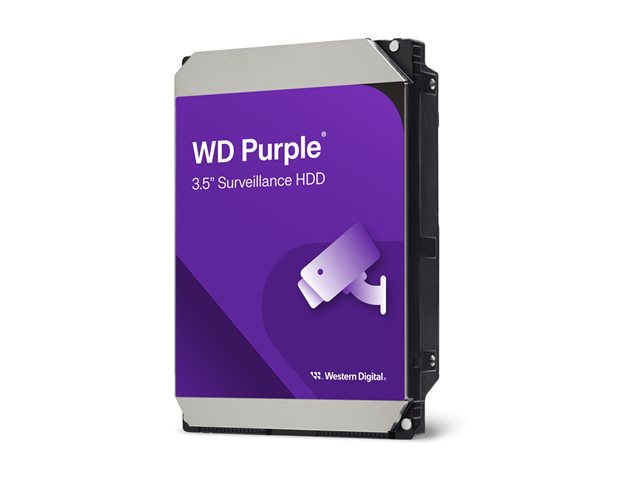 Elara WD Purple WD33PURZ