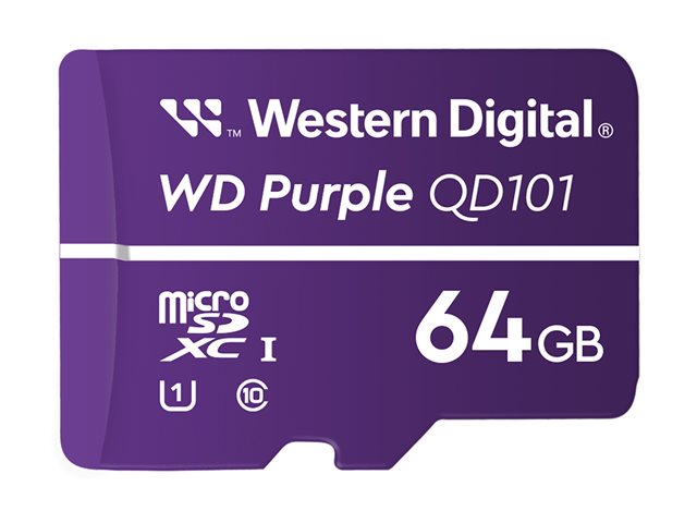 elara WD Purple WDD064G1P0C-85AEL0