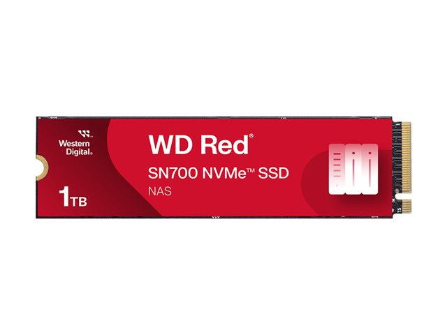 Elara WD Red SN700 WDS100T1R0C-68BDK0