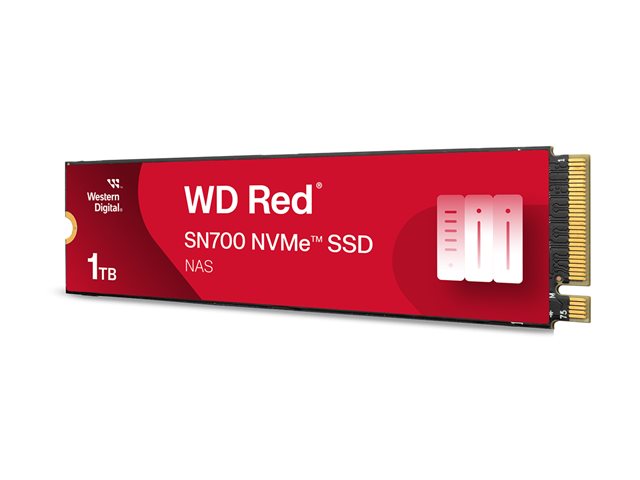 elara WD Red SN700 WDS100T1R0C-68BDK0
