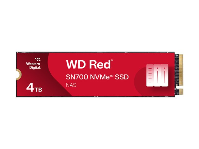 Elara WD Red SN700 WDS400T1R0C-68BDK0