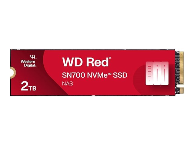 elara WD Red SN700