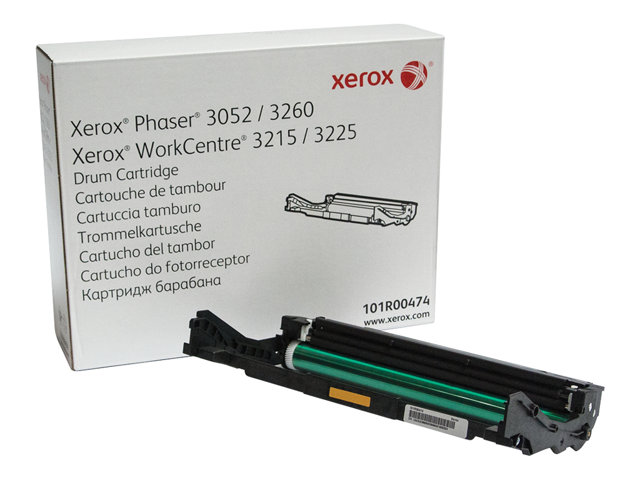 elara Xerox WorkCentre 3215