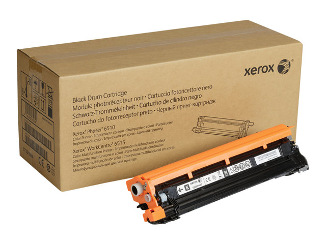 elara Xerox WorkCentre 6515