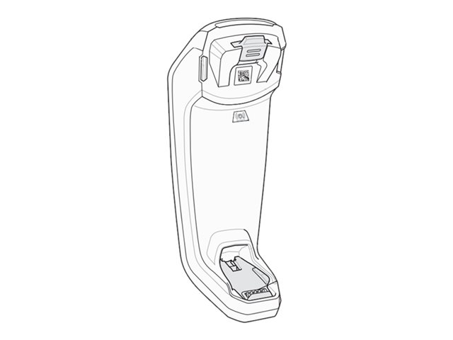 elara Zebra CR8178-SC Standard Cradle