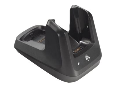 elara Zebra Single Slot Cradle