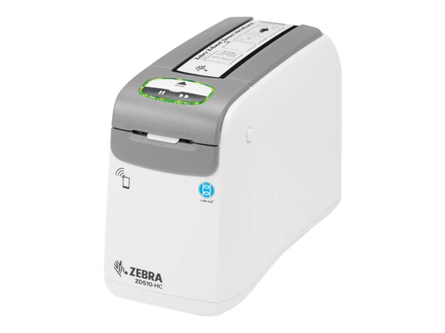 elara Zebra ZD510-HC