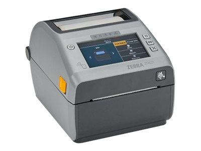 elara Zebra ZD621