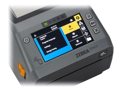 Elara Zebra ZD621d