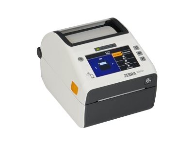 elara Zebra ZD621d-HC