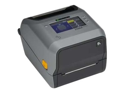 elara Zebra ZD621t