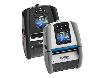 elara Zebra ZQ600 Series ZQ620 Plus