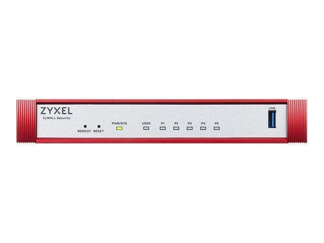 elara Zyxel USG Flex 50
