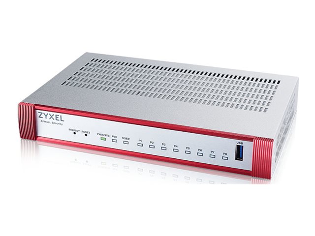 elara Zyxel USG Flex H Series 100HP