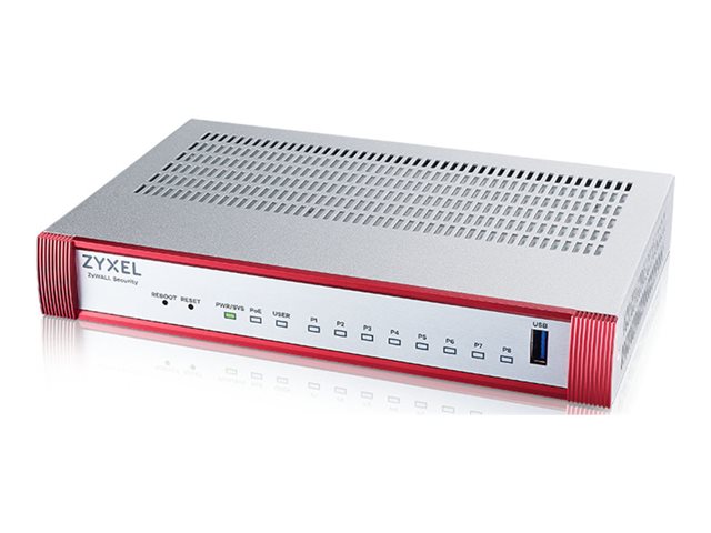 elara Zyxel USG Flex H Series 100HP