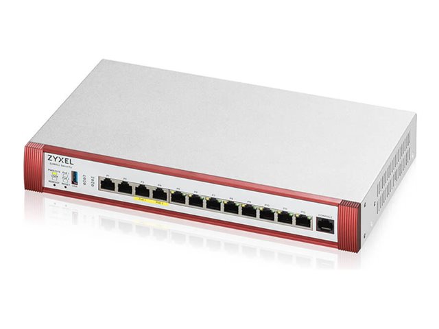 elara Zyxel USG Flex H Series 500H