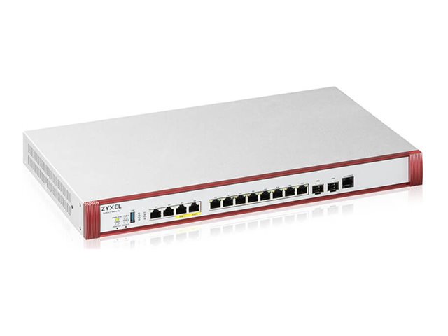 elara Zyxel USG Flex H Series 700H