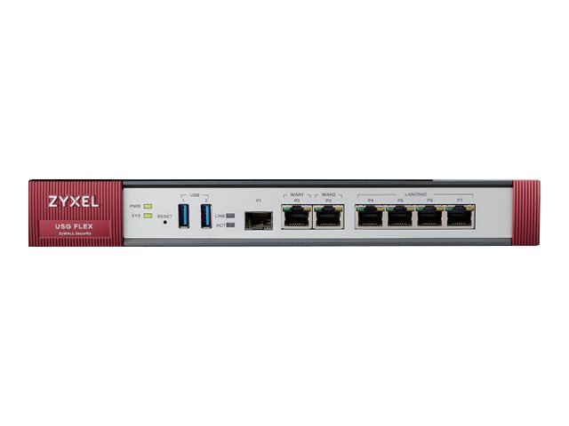 elara Zyxel ZyWALL USG FLEX 200