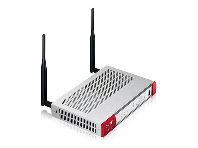 elara Zyxel ZyWALL USG FLEX 50AX