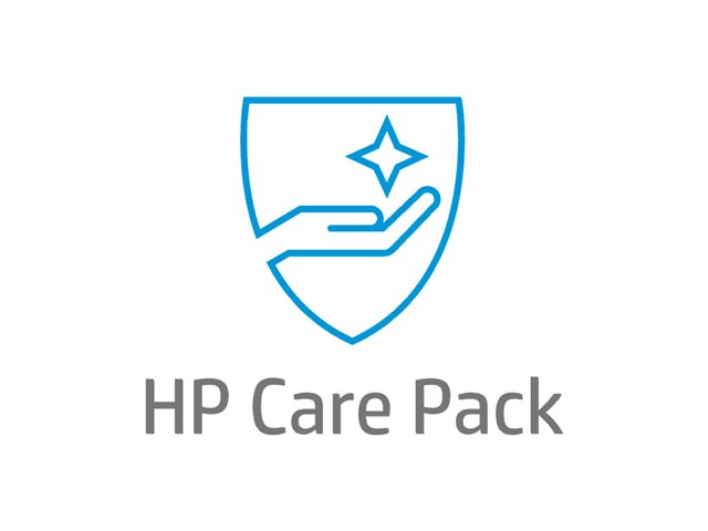 elara Electronic HP Care Pack Pick-Up and Return Service