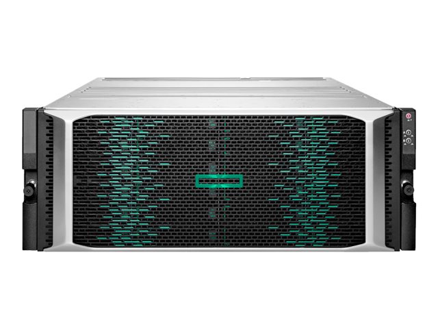 elara HPE Alletra 2120 Adaptive Flash Array Expansion Shelf