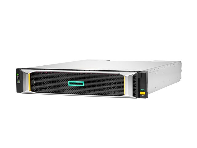 elara HPE Modular Smart Array 1060 12Gb SAS SFF Storage