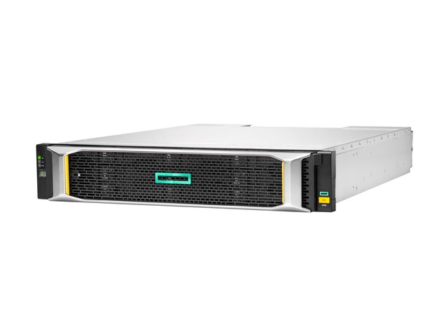 elara HPE Modular Smart Array 2060 10GBase-T iSCSI LFF Storage