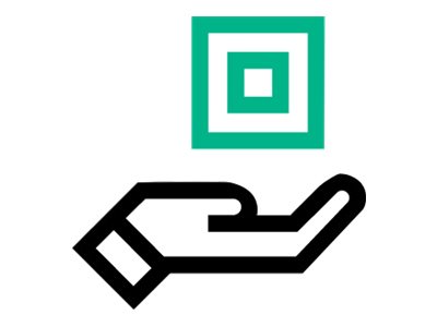 elara HPE Proactive Care Next Business Day Service Post Warranty