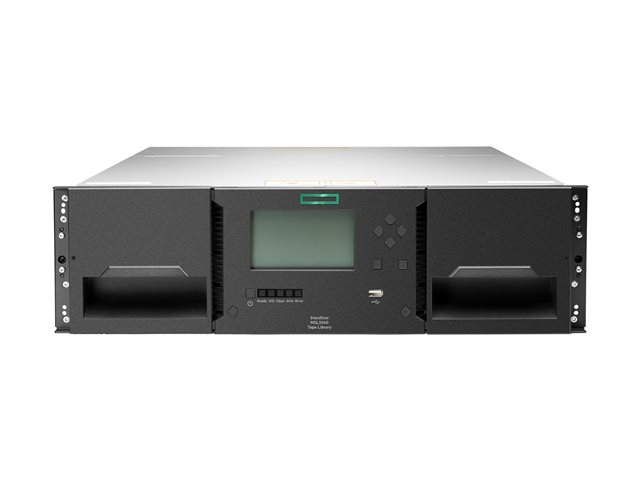 Elara HPE StoreEver MSL3040 Scalable Library Base Module