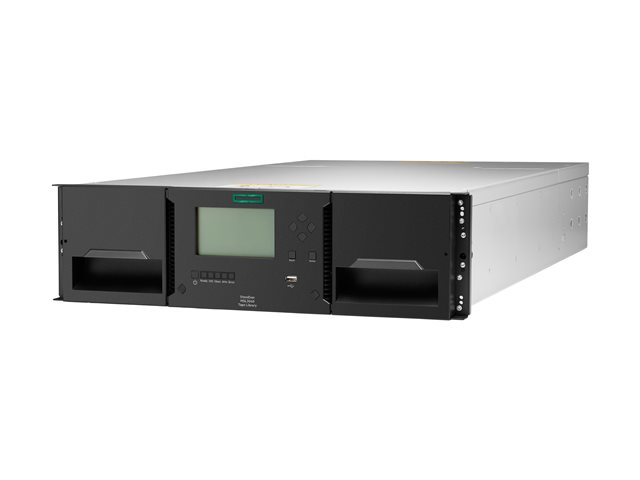 elara HPE StoreEver MSL3040 Scalable Library Base Module