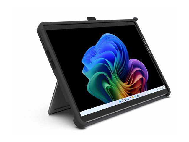 elara Kensington BlackBelt Rugged Case for Surface Pro 9