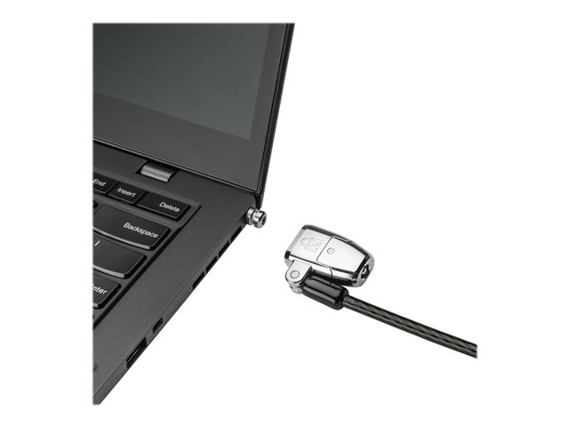 elara Kensington ClickSafe 2.0 Universal Keyed Laptop Lock