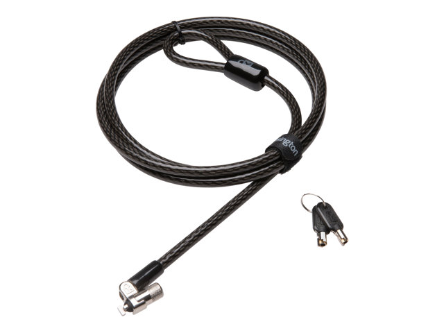 elara Kensington MicroSaver 2.0 Keyed Ultra Laptop Lock
