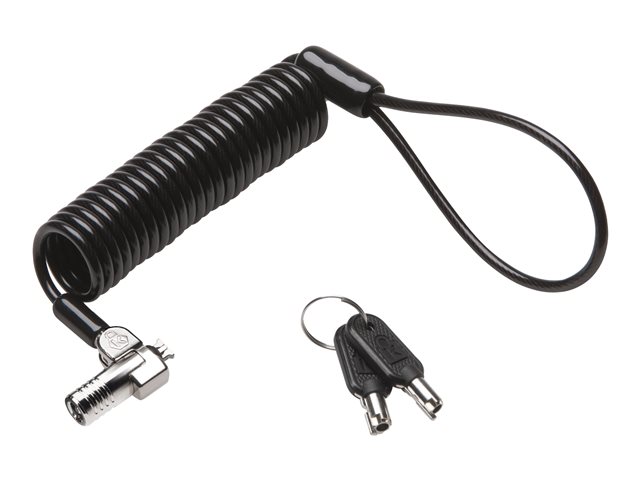 Elara Kensington NanoSaver Portable Keyed Laptop Lock