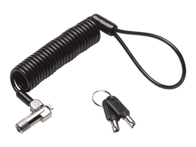Elara Kensington NanoSaver Portable Keyed Laptop Lock