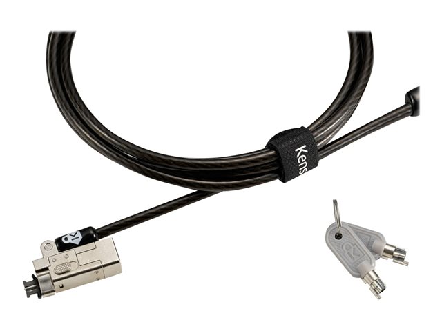 Elara Kensington Slim NanoSaver 2.0 Keyed Laptop Lock