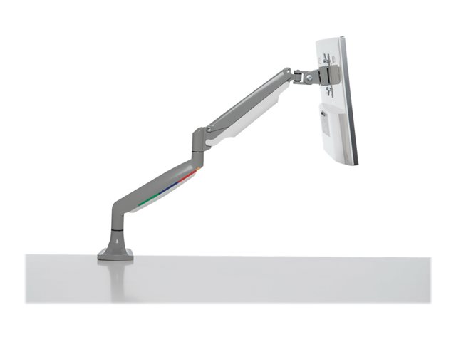 elara Kensington SmartFit One-Touch Single Monitor Arm mounting kit