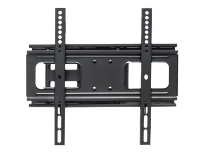 Elara Manhattan TV & Monitor Mount (Clearance Pricing) Wall Full Motion 1 Screen Screen Sizes: 32-55" Black VESA 200x200 To 400x400mm Max 50kg LFD