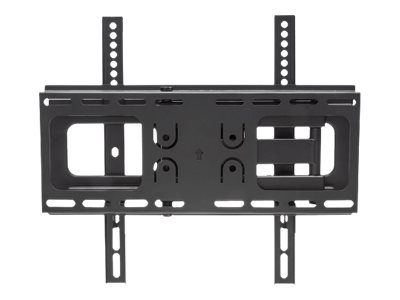 Elara Manhattan TV & Monitor Mount (Clearance Pricing) Wall Full Motion 1 Screen Screen Sizes: 32-55" Black VESA 200x200 To 400x400mm Max 50kg LFD
