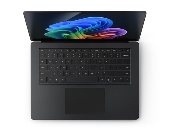 Elara Microsoft Surface Laptop Copilot+ PC For Business
