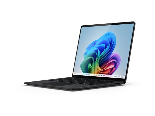 elara Microsoft Surface Laptop Copilot+ PC for Business