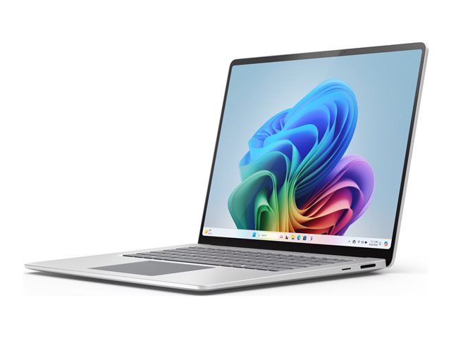 elara Microsoft Surface Laptop Copilot+ PC for Business