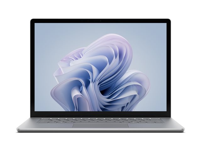 Elara Microsoft Surface Laptop Copilot+ PC For Business