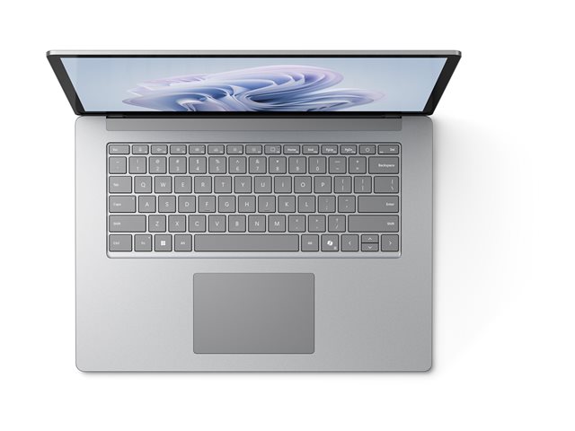 Elara Microsoft Surface Laptop Copilot+ PC For Business