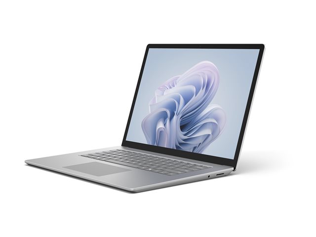 elara Microsoft Surface Laptop Copilot+ PC for Business