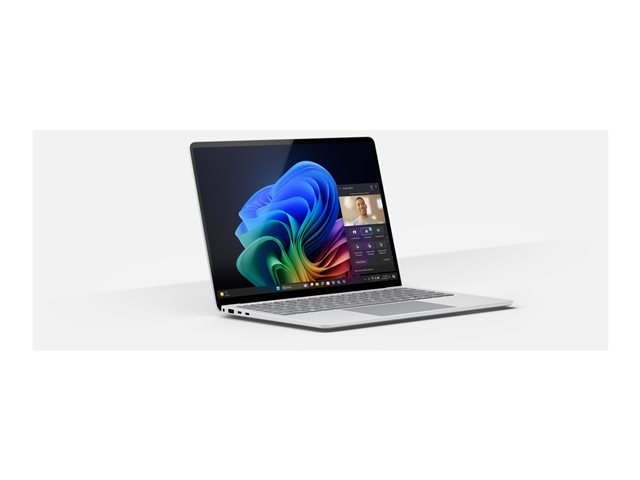 Elara Microsoft Surface Laptop Copilot+ PC For Business