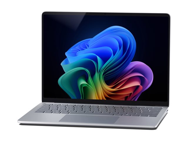Elara Microsoft Surface Laptop Copilot+ PC For Business