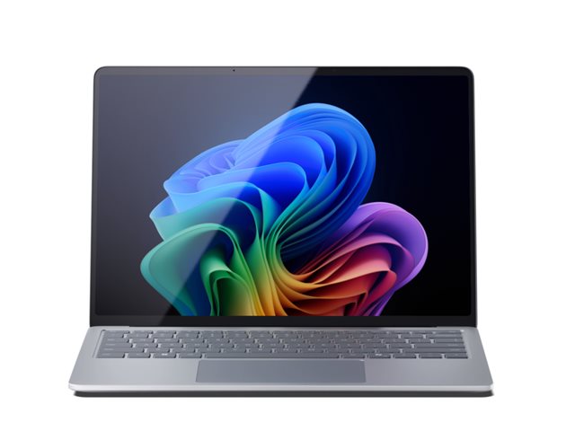 Elara Microsoft Surface Laptop Copilot+ PC For Business