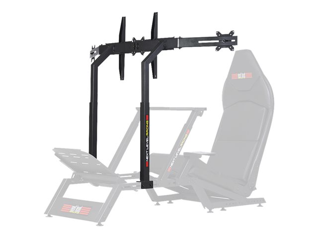 elara Next Level Racing Monitor Stand mounting component